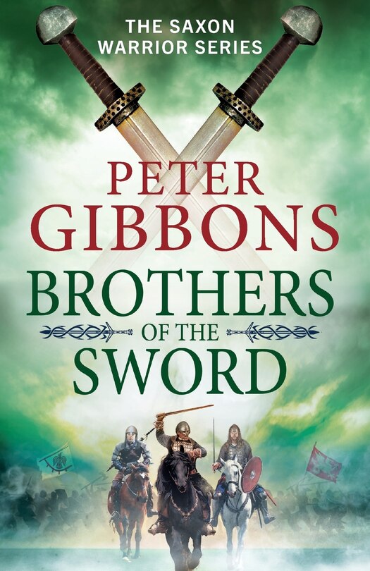 Front cover_Brothers of the Sword