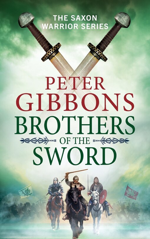 Front cover_Brothers of the Sword