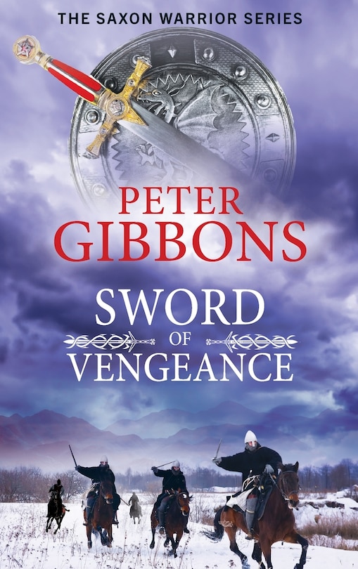 Couverture_Sword of Vengeance