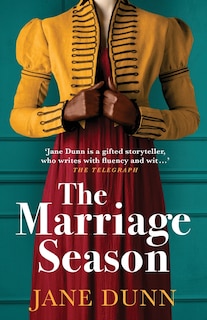 Couverture_The Marriage Season