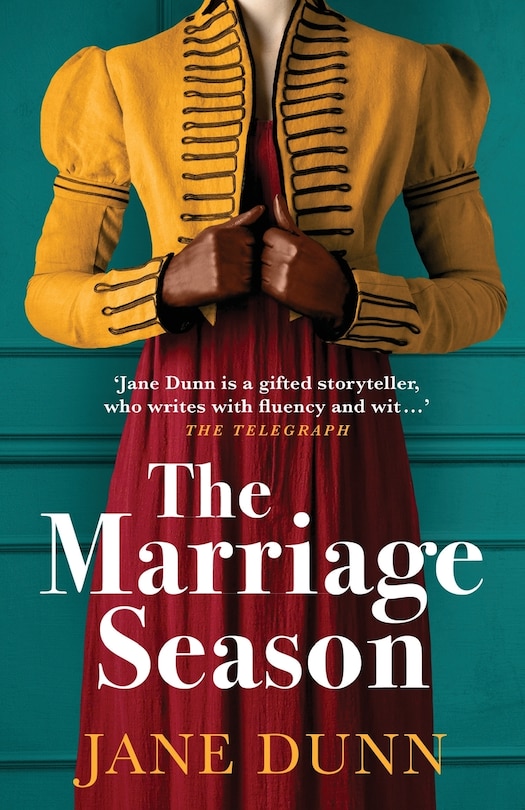 Couverture_The Marriage Season