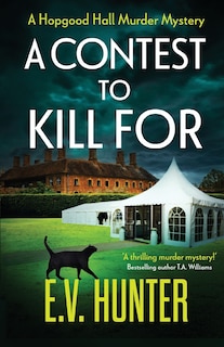 Couverture_A Contest To Kill For