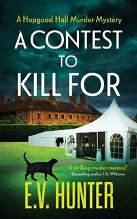 Couverture_A Contest To Kill For