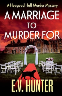 Couverture_A Marriage To Murder For