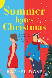 Front cover_Summer Hates Christmas