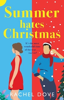 Front cover_Summer Hates Christmas