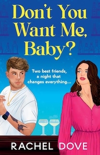 Couverture_Don't You Want Me, Baby?