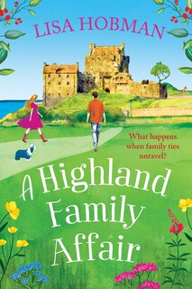Couverture_A Highland Family Affair