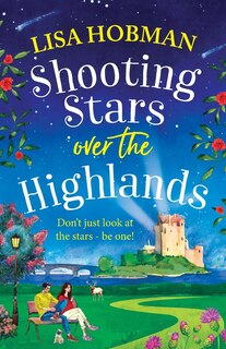 Front cover_Shooting Stars Over the Highlands