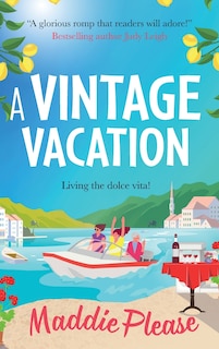 Couverture_A Vintage Vacation