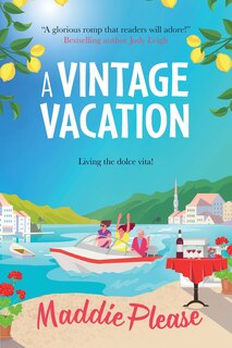 Couverture_A Vintage Vacation