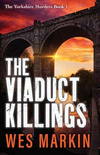 Front cover_The Viaduct Killings