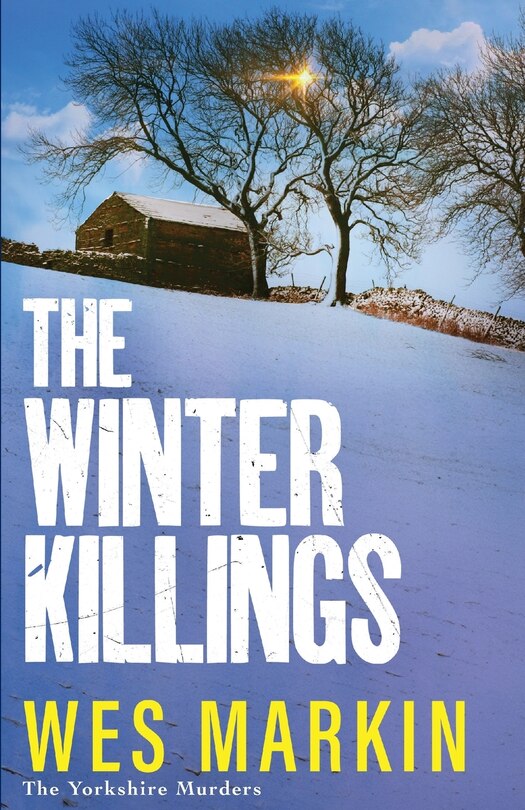 Front cover_The Winter Killings