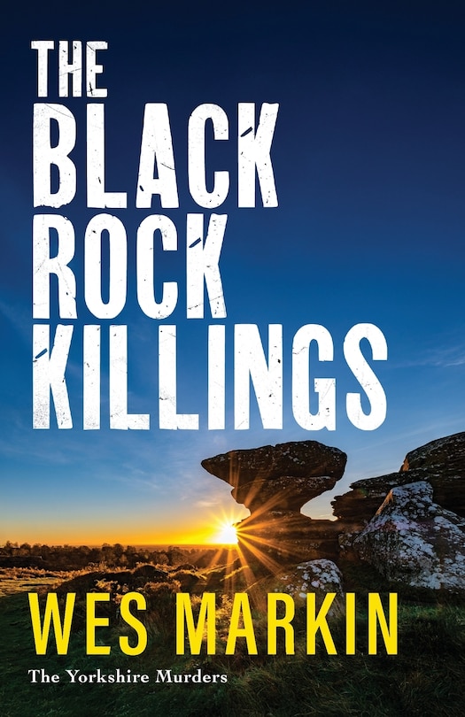 Front cover_The Black Rock Killings