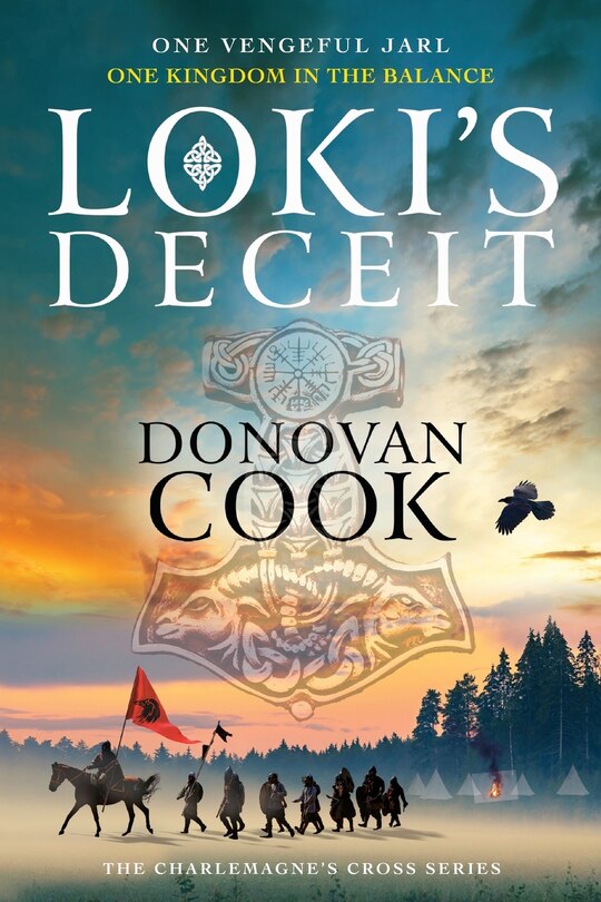 Couverture_Loki's Deceit