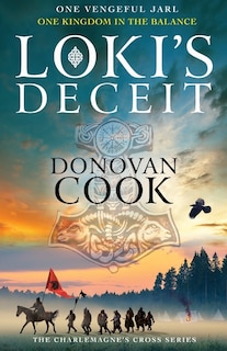 Couverture_Loki's Deceit