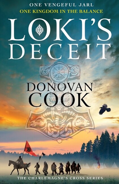 Couverture_Loki's Deceit