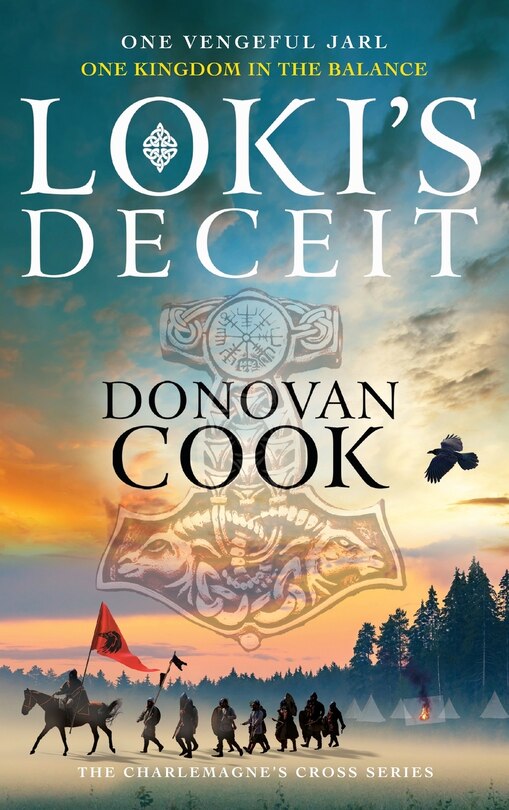 Couverture_Loki's Deceit