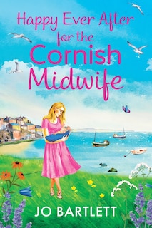 Couverture_Happy Ever After for the Cornish Midwife