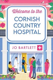 Front cover_Welcome to the Cornish Country Hospital