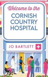 Front cover_Welcome to the Cornish Country Hospital