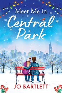 Couverture_Meet Me in Central Park