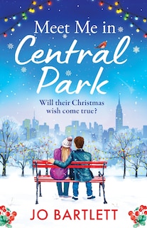 Couverture_Meet Me in Central Park