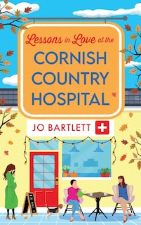 Couverture_Lessons in Love at the Cornish Country Hospital
