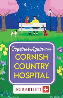 Couverture_Together Again at the Cornish Country Hospital