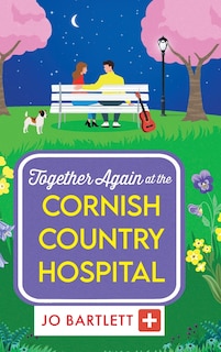 Couverture_Together Again at the Cornish Country Hospital
