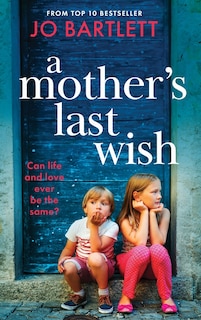 Couverture_A Mother's Last Wish