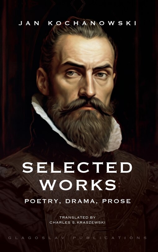 Front cover_Selected Works