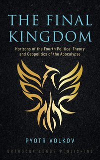 Front cover_The Final Kingdom