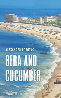 Front cover_Bera and Cucumber