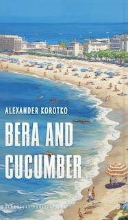 Front cover_Bera and Cucumber