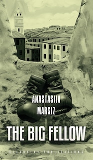 Couverture_The Big Fellow