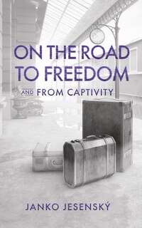 Front cover_On the Road to Freedom