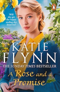 Front cover_A Rose and a Promise