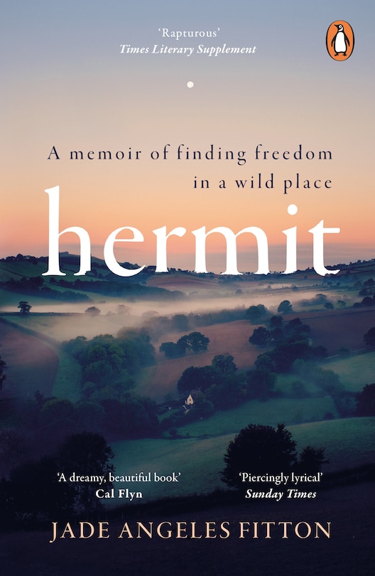 Front cover_Hermit