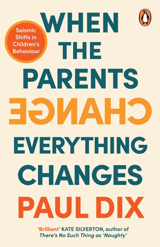 Couverture_When the Parents Change, Everything Changes