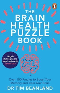 Couverture_The Brain Health Puzzle Book