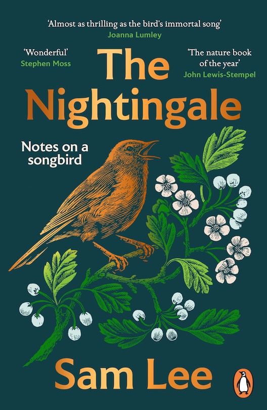 Couverture_The Nightingale