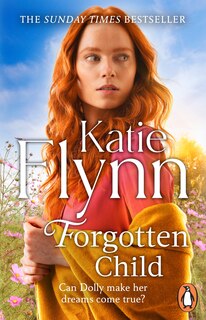 Front cover_Forgotten Child
