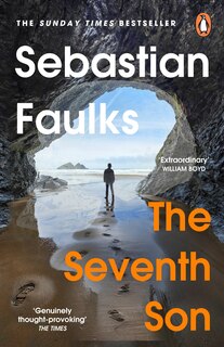 Front cover_The Seventh Son