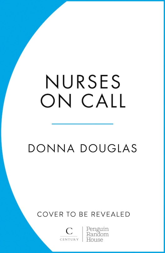 Front cover_Nurses on Call
