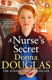 Couverture_A Nurse's Secret