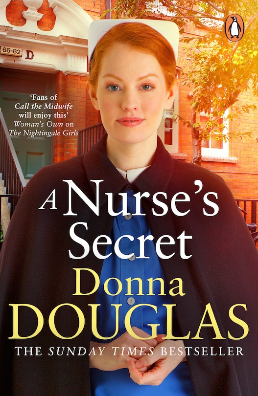Couverture_A Nurse's Secret