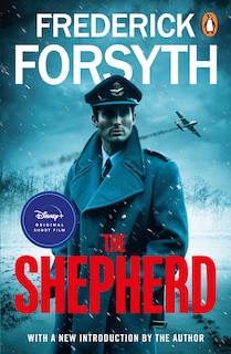 Front cover_The Shepherd