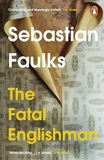 Front cover_The Fatal Englishman
