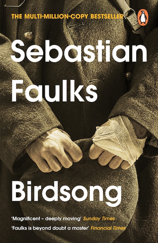 Front cover_Birdsong